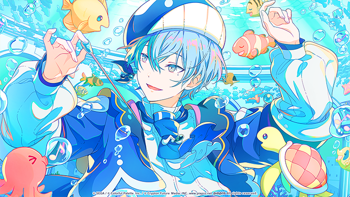 Play That Beautiful Sound! Event｜NEWS｜HATSUNE MIKU: COLORFUL STAGE!